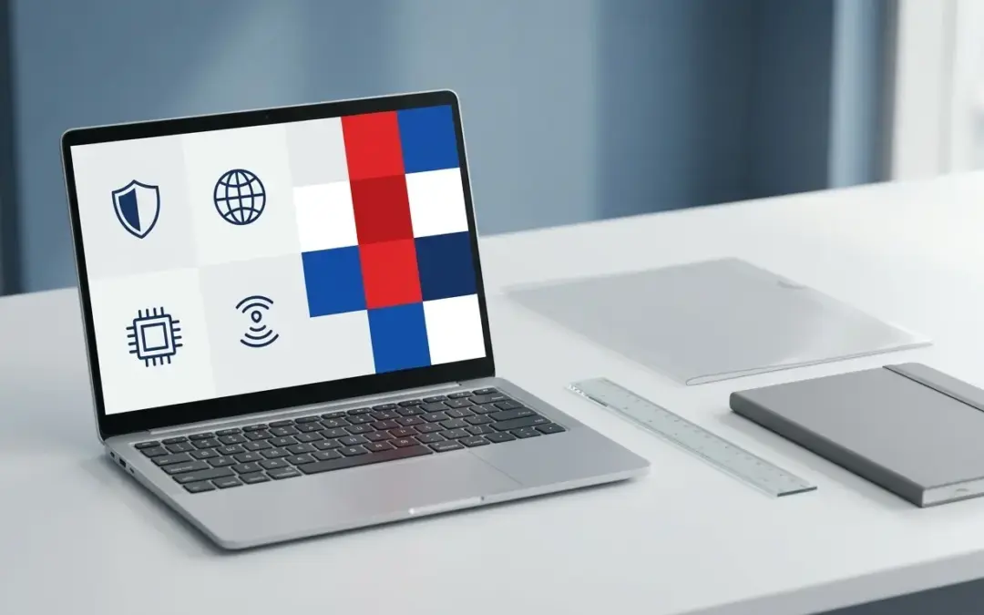 Grundlagen der Dual‑Use‑Compliance 2026: Zentrale Schritte