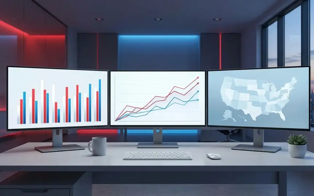 US-Markteinführung-KPIs: Traktion, Geschwindigkeit, Compliance im Blick behalten