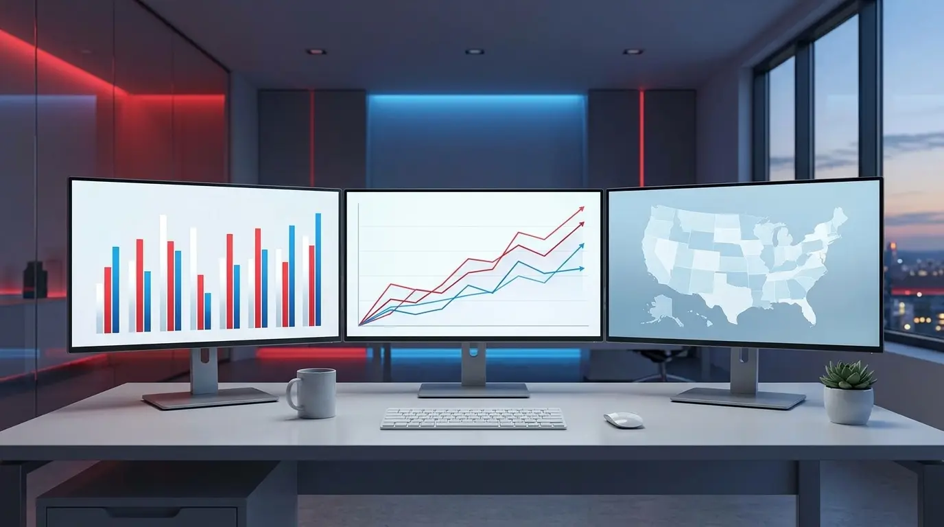 US-Markteinführung-KPIs: Traktion, Geschwindigkeit, Compliance im Blick behalten
