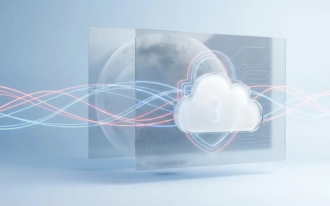 CLOUD Act und internationale Datentransfers: Leitfaden 2026