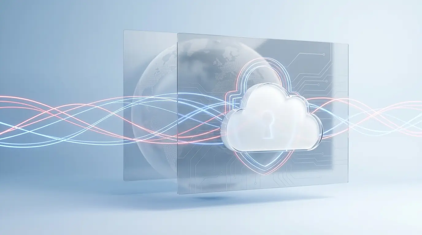 CLOUD Act und internationale Datentransfers: Leitfaden 2026