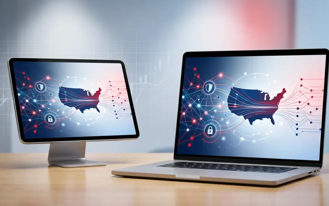 US‑Investitionskontrolle 2026: CFIUS, Exportkontrollen, Sanktionen