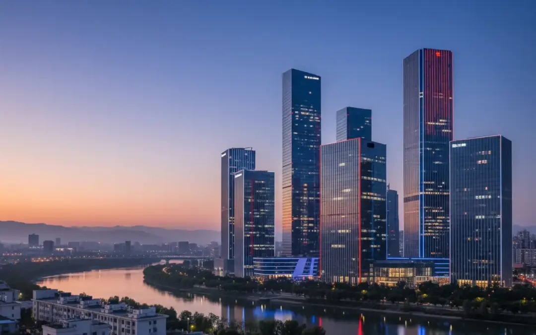 Frankfurt als juraler Hub für transatlantische Deals: 2026