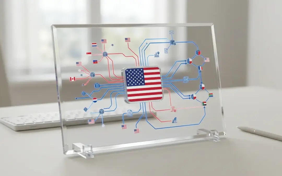 US-Markteintritt: Gruppenstrukturen für Compliance gestalten