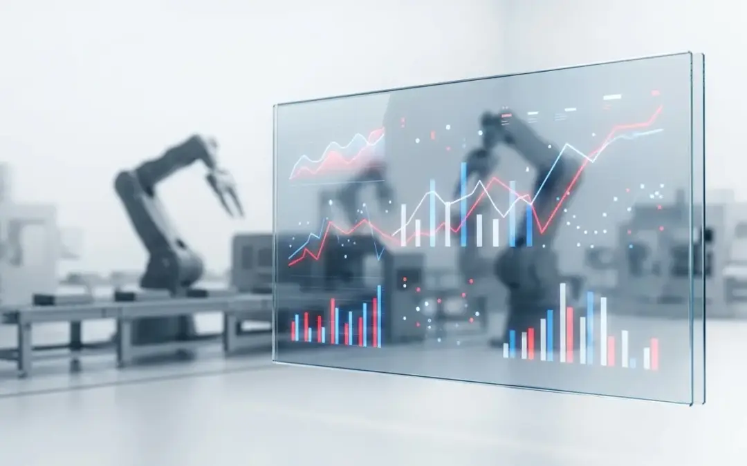 Industrielle B2B-Preisprämie: Mehrpreis 2026 mit belastbaren Daten begründen