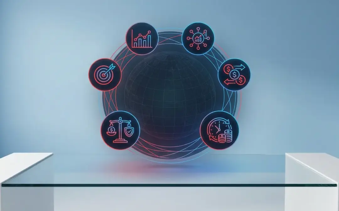 M&A Finanzielle Due-Diligence-Checkpunkte: 2026