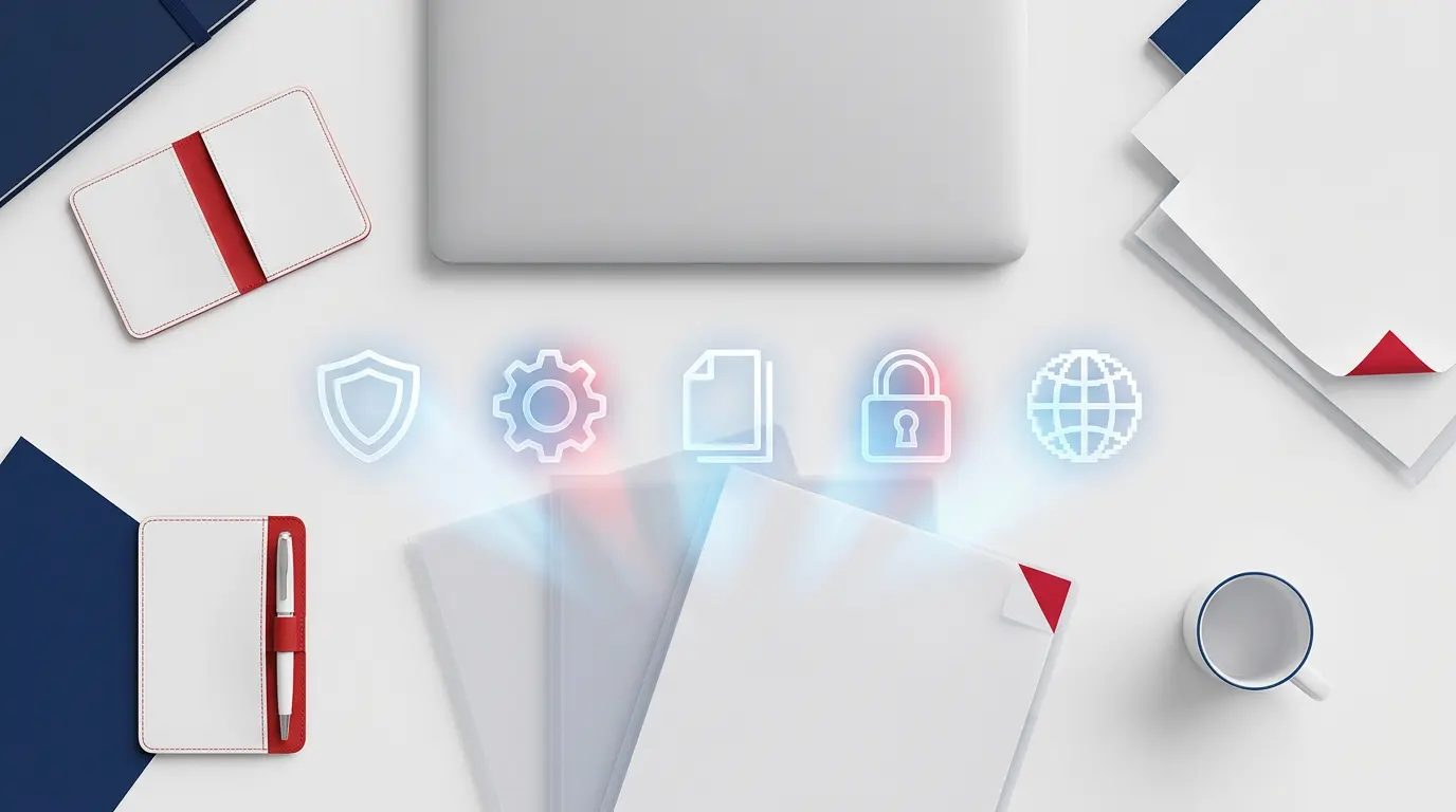 Grundlagen des IP‑Schutzes beim Markteintritt in die USA: frühzeitig anmelden