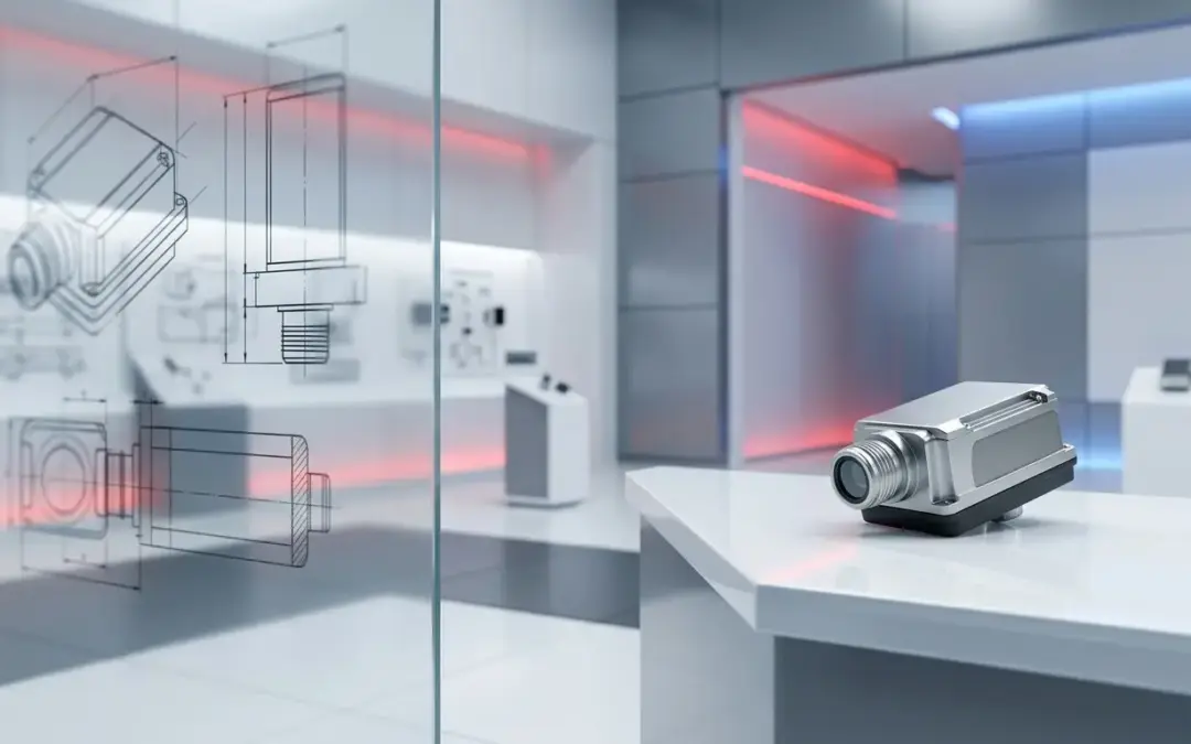 Vom Hidden Champion zur Premium-Marke in den USA: Positionierung